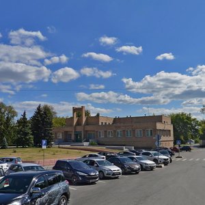 Sovetskaya Square, 3, Ozery: photo