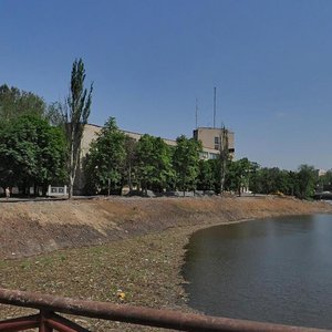 Vulytsia Petra Kalnyshevskoho, 1А, Kryvyi Rih: photo