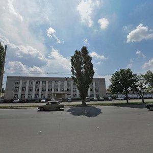 Pobedy Avenue, 87А, Lipetsk: photo