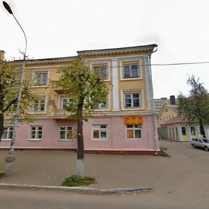 Sovetskaya Street, 123, Yoshkar‑Ola: photo