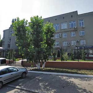 Vulytsia Odariia, 1, Odesa: photo