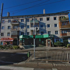 Leninskiy Avenue, 4, : foto