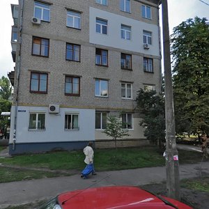 Yaltynska Street, 10, Kyiv: photo