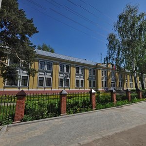 Muzykalnaya Street, 4, : foto