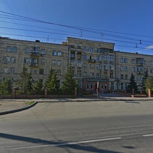 Dusi Kovalchuk Street, 61, Novosibirsk: photo