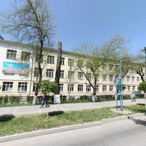 Krymskaya Street, 209, Anapa: photo