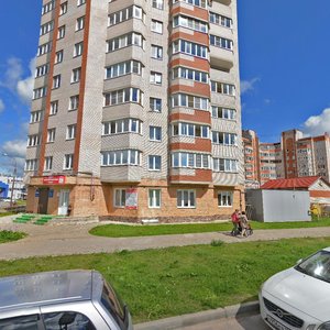 Malovisherskaya Street, 3, Veliky Novgorod: photo