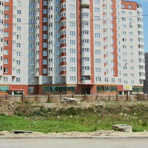 50 let VLKSM Street, 13к3 ، تيومين: صورة