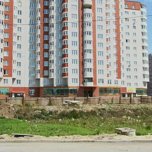 50 let VLKSM Street, 13к3, Tyumen: photo