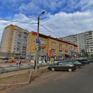 Ulitsa Chernyshevskogo, 5, Kirov: photo