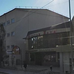 Donskaya Street, 9А ، : صورة