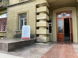 Volzhskaya Street, 64, : foto