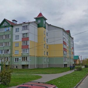 2-ja Zarechnaja vulica, 1, Vitebsk: photo
