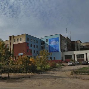Ulitsa Romana Yerdyakova, 23к2, Kirov: photo