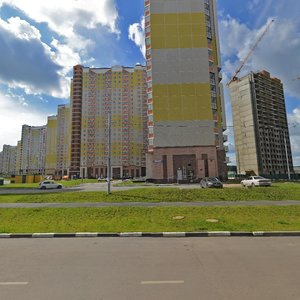 Lyotchika Ulyanina Street, 6, Moscow: photo