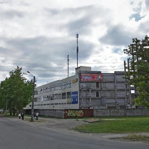Одесса, Тираспольское шоссе, 15А: фото