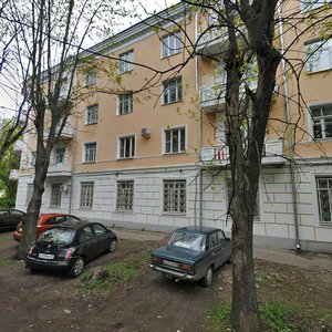 Tchaikovskogo Avenue, 62А, Tver: photo