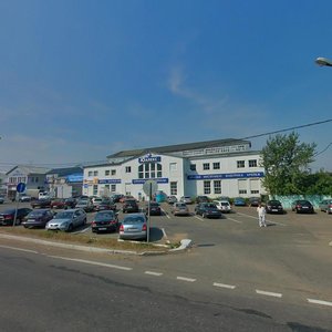 Moskovskaya Street, 15с1 ، : صورة