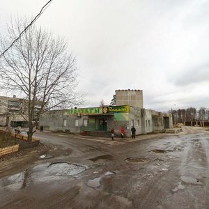 Olimpiyskaya ulitsa, 7, Balakhna: photo