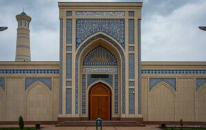 Mustaqillik koʻchasi, 6 ، : صورة