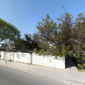 Анапа, Черноморская улица, 61: фото
