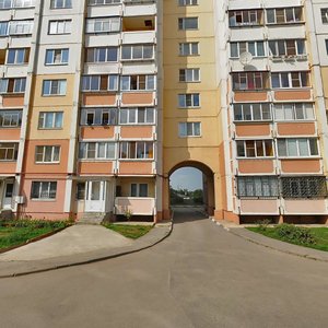 Telmana Street, 90, Lipetsk: photo