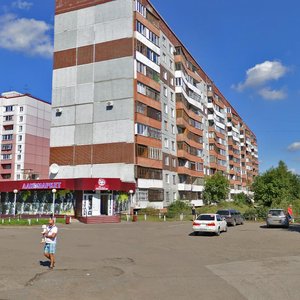 1-y Bashenny pereulok, 4, Omsk: photo