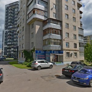 Bolshaya Sankt-Peterburgskaya Street, 122, Veliky Novgorod: photo