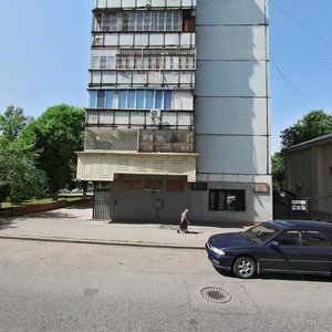 Dostyk Avenue, 40, Almaty: photo