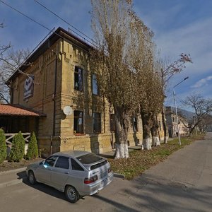 Kozlova Street, 36Б, Pyatigorsk: photo