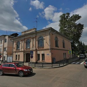 Кимры, Улица Володарского, 24: фото