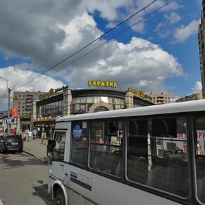 Санкт‑Петербург, Улица Ленсовета, 86: фото