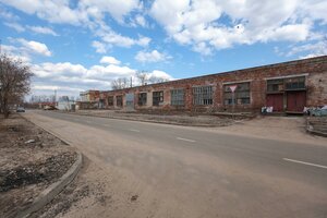 Lugovaya ulitsa, 9А, Rybinsk: photo