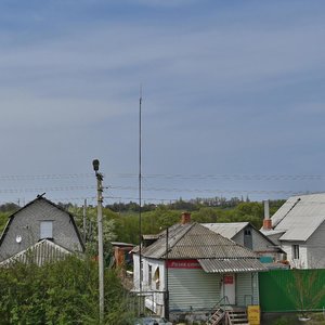 Белгород, Красноармейская улица, 204: фото