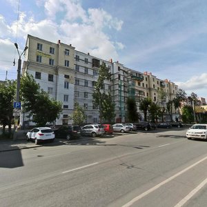 Svobody Street, 86 ، تشيليابينسك: صورة