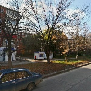 Georgiya Dimitrova Street, 62 ، سامارا: صورة