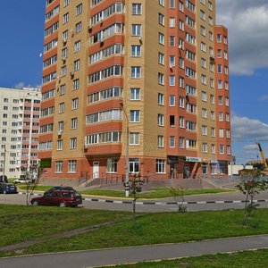 Yubileynaya ulitsa, 13 ، موسكو ومحافظة موسكو: صورة