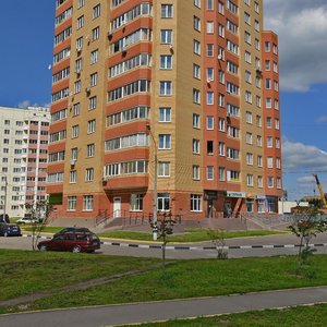 Москва и Московская область, Юбилейная улица, 13: фото