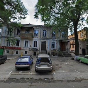 Provulok Nekrasova, 3 ، أوديسا: صورة