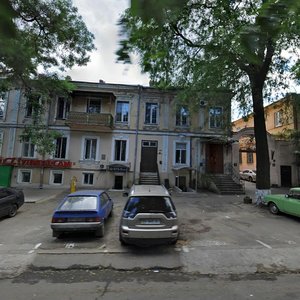 Provulok Nekrasova, 3, Odesa: photo