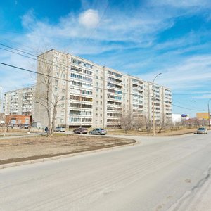 Frezerovschikov Street, 43, : foto