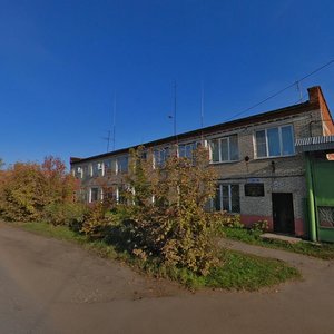Ulitsa Sofyi Perovskoy, 25А, : foto