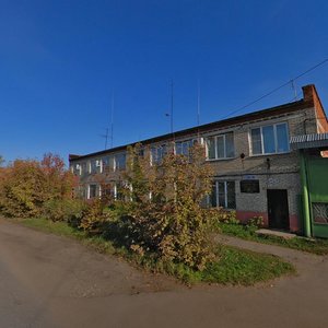 Ulitsa Sofyi Perovskoy, 25А, Egorievsk: photo