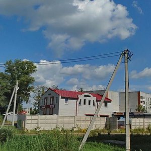 Ростов, Октябрьский проезд, 3: фото