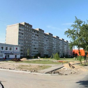 Korablestroiteley Avenue, 22к2, Nizhny Novgorod: photo