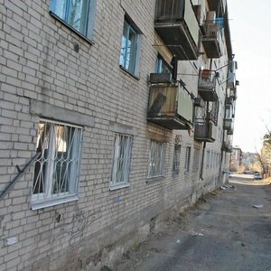 Bogomyagkova Street, 32, Chita: photo