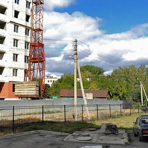 Suvorova Street, 161, Penza: photo