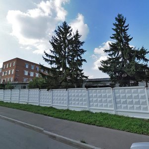 Pokhodny Drive, 5с3, Moscow: photo