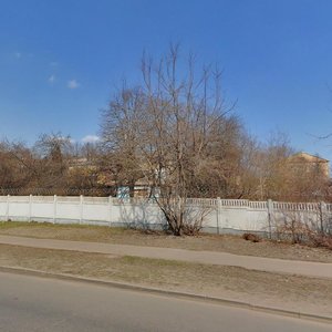 Burakova Street, 27к9, Moscow: photo