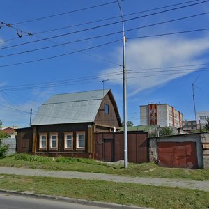 Borisa Bogatkova Street, 94, Novosibirsk: photo